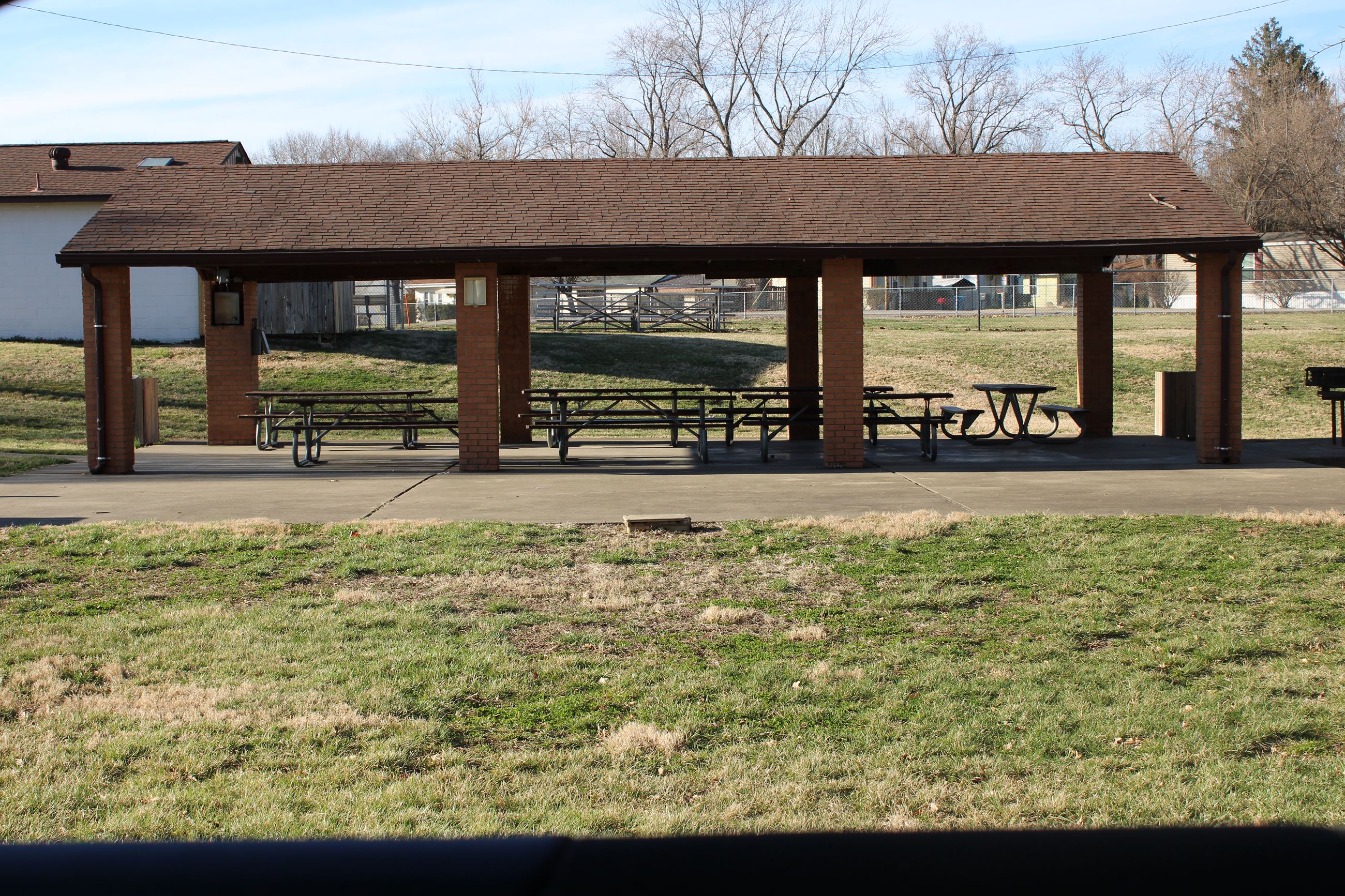 Mel price pavilion 6