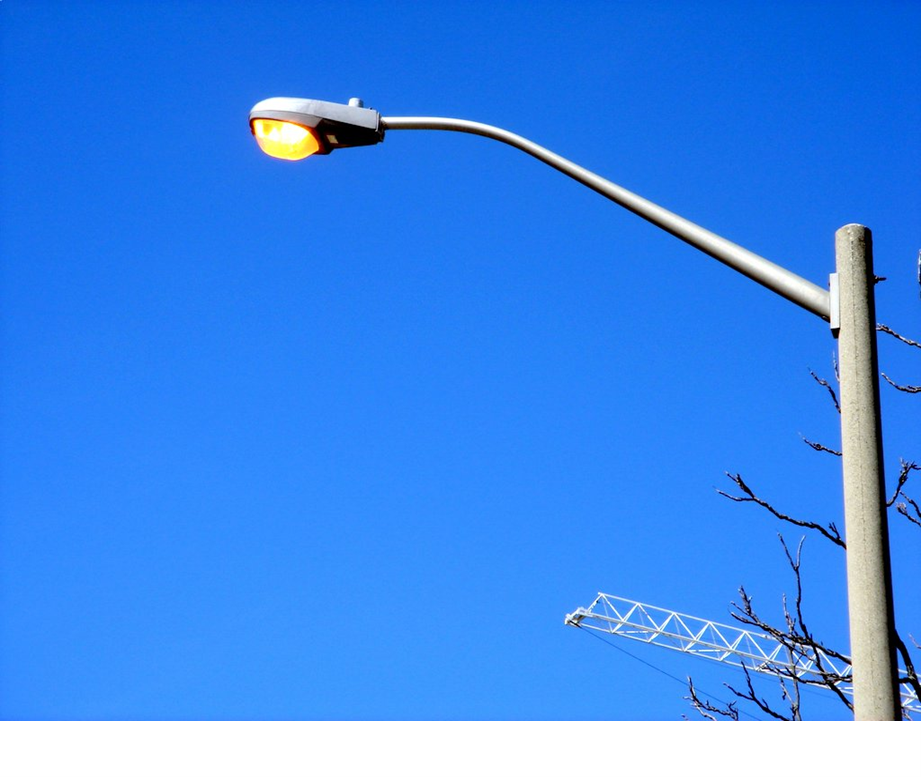 Street Lights